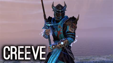 eso sorcerer leveling build 2024.